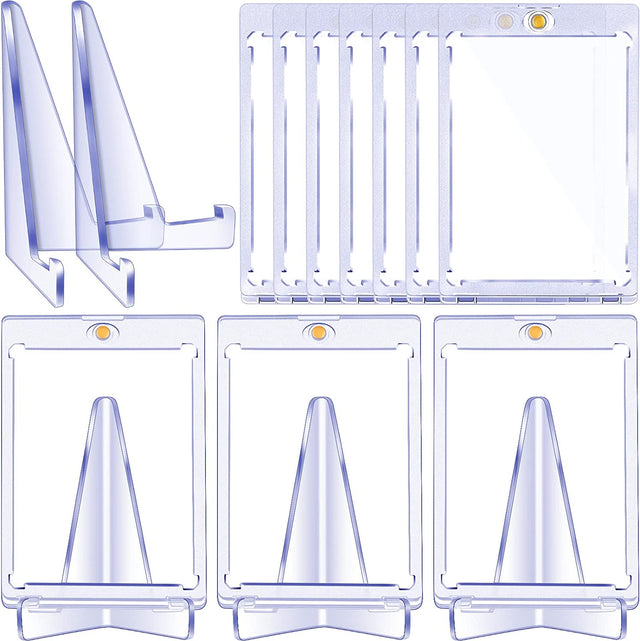 Card Armour Card Display Stands (5 pack)