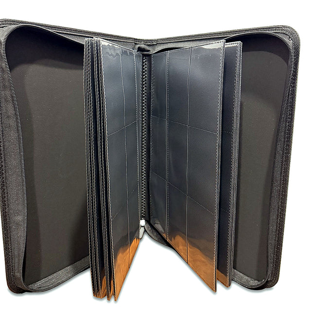Card Armour Elite 9 Pocket Page Album