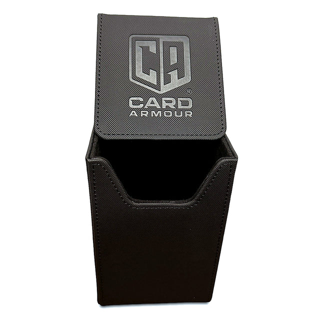 Card Armour Elite Premium Graded Card Storage Box