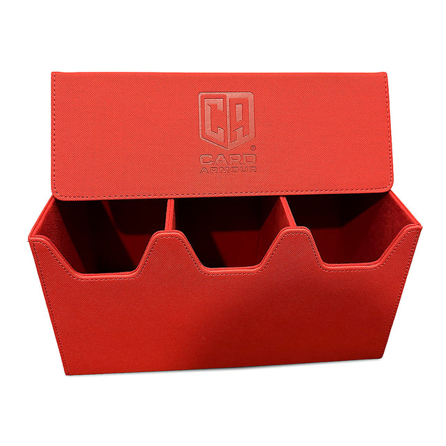 Card Armour Elite Premium Graded Card Storage Box