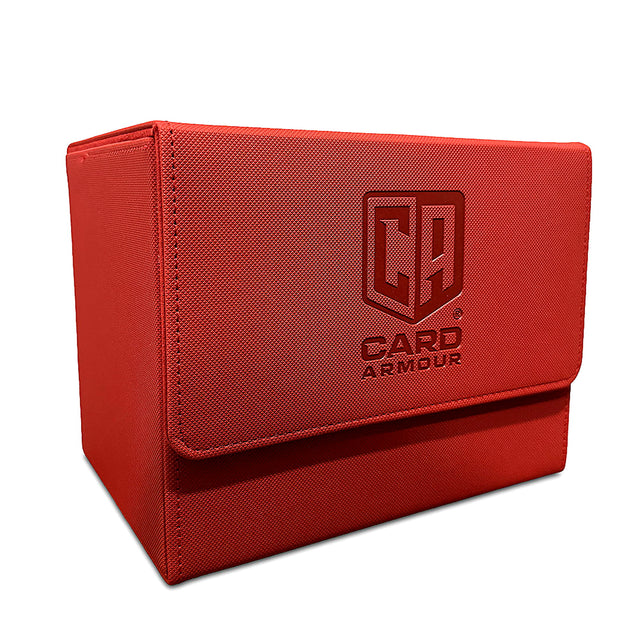Card Armour Elite Premium Graded Card Storage Box