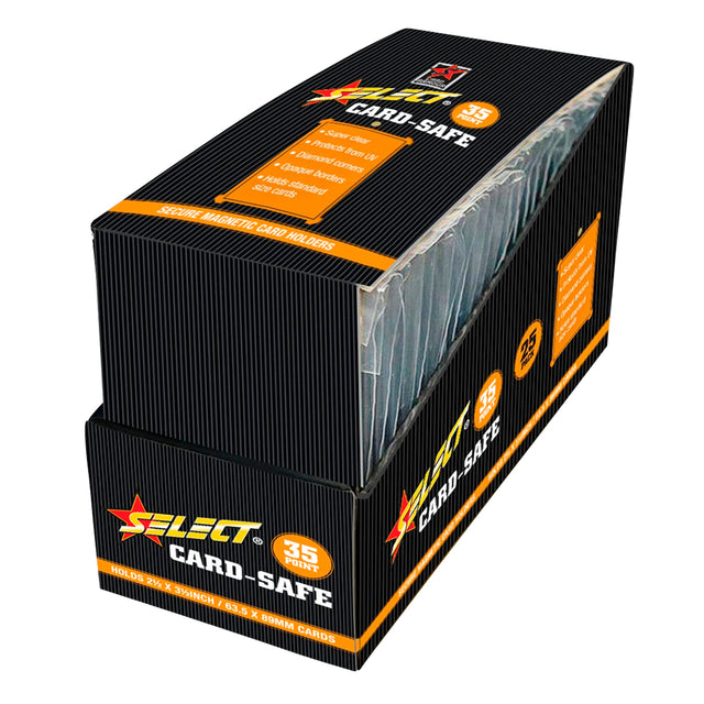 Card Safes
