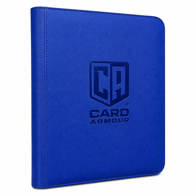 Card Armour Elite 9 Pocket Page Album
