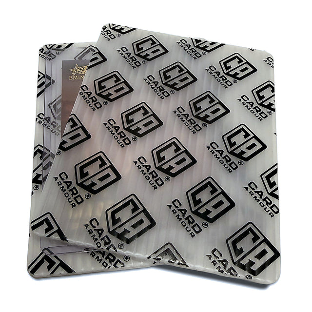 Card Armour Card Shield - Ultimate Card Shipping Protector