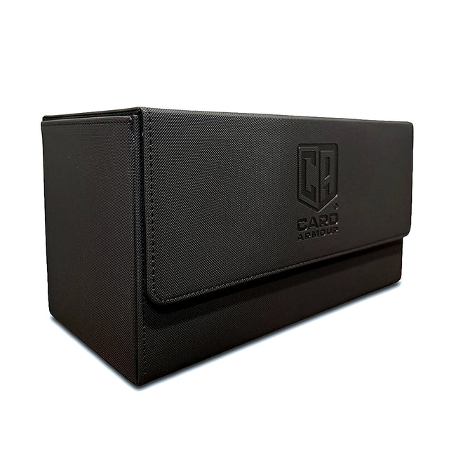 Card Armour Elite Premium Graded Card Storage Box