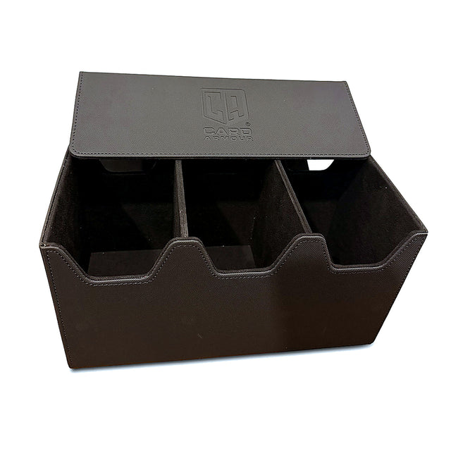 Card Armour Elite Premium Graded Card Storage Box