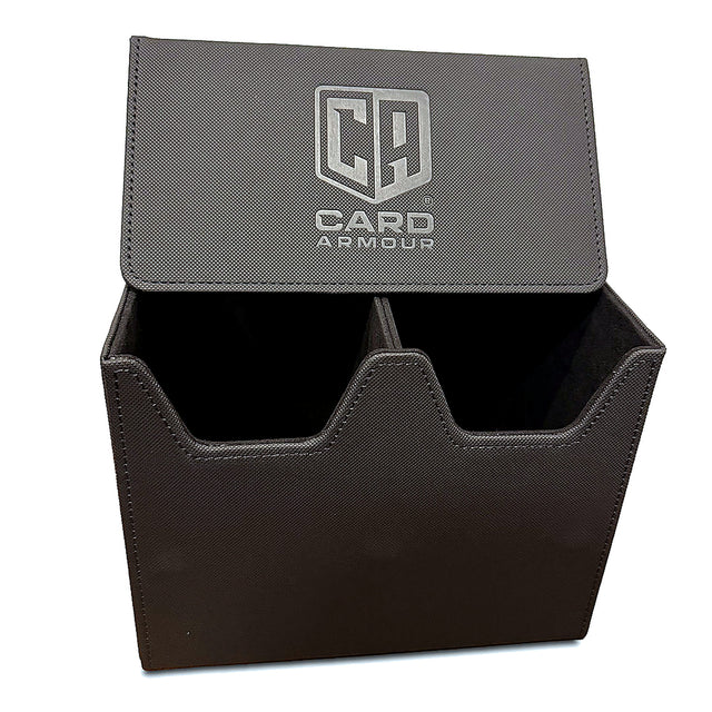 Card Armour Elite Premium Graded Card Storage Box