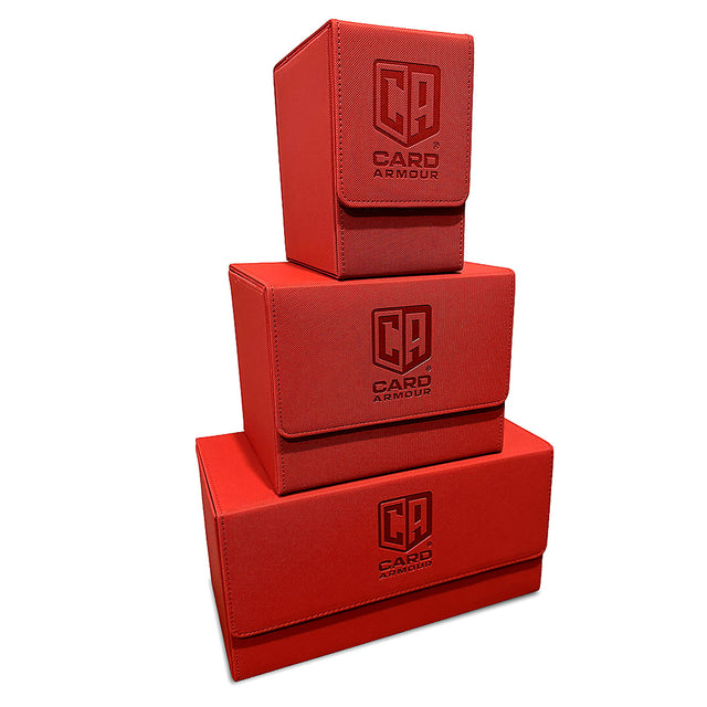 Card Armour Elite Premium Graded Card Storage Box