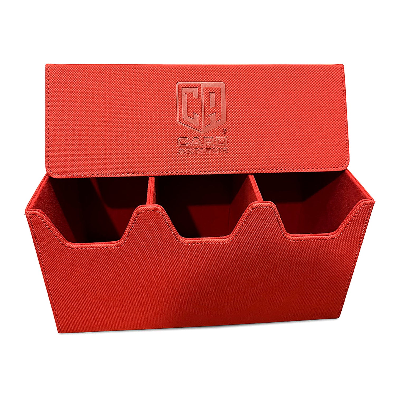 Card Armour Elite Premium Graded Card Storage Box