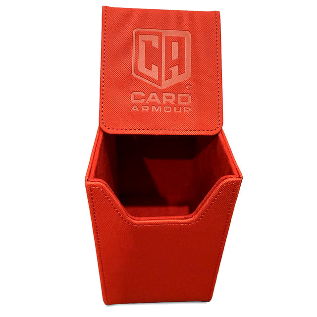 Card Armour Elite Premium Graded Card Storage Box
