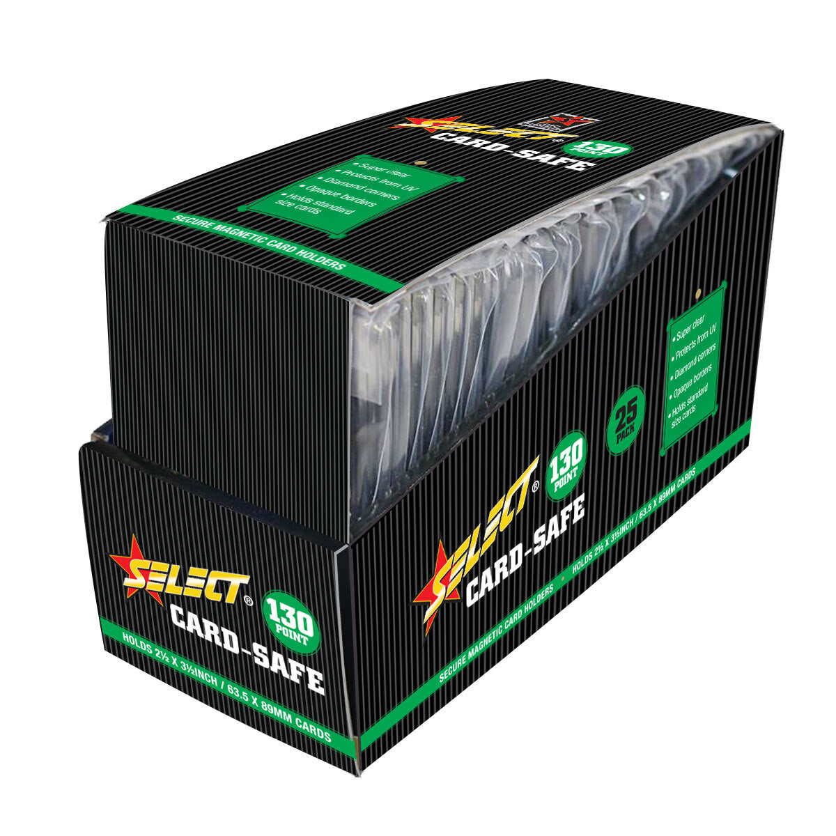 Card Safes