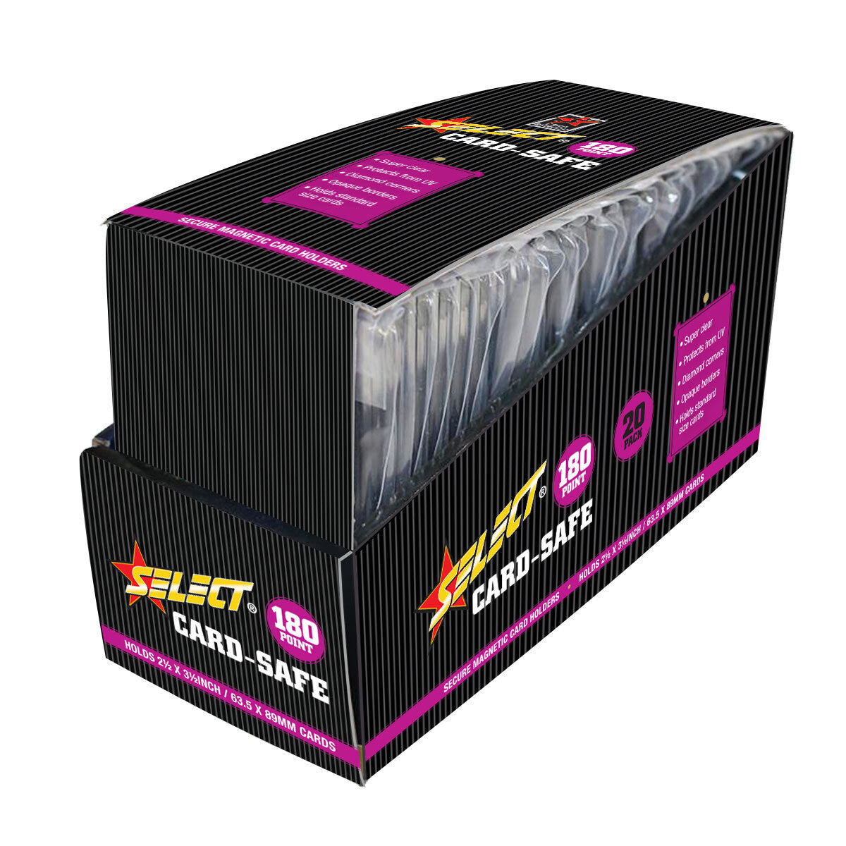 Card Safes