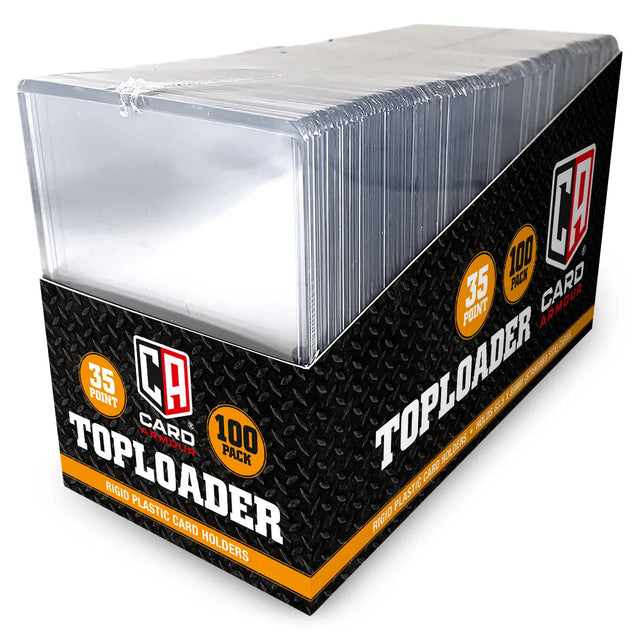 Top Loaders