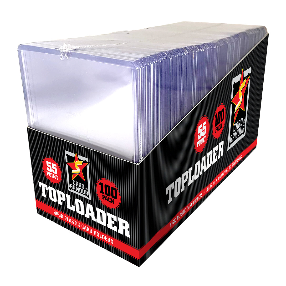 Top Loaders