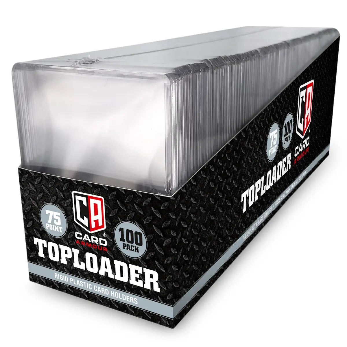 Top Loaders
