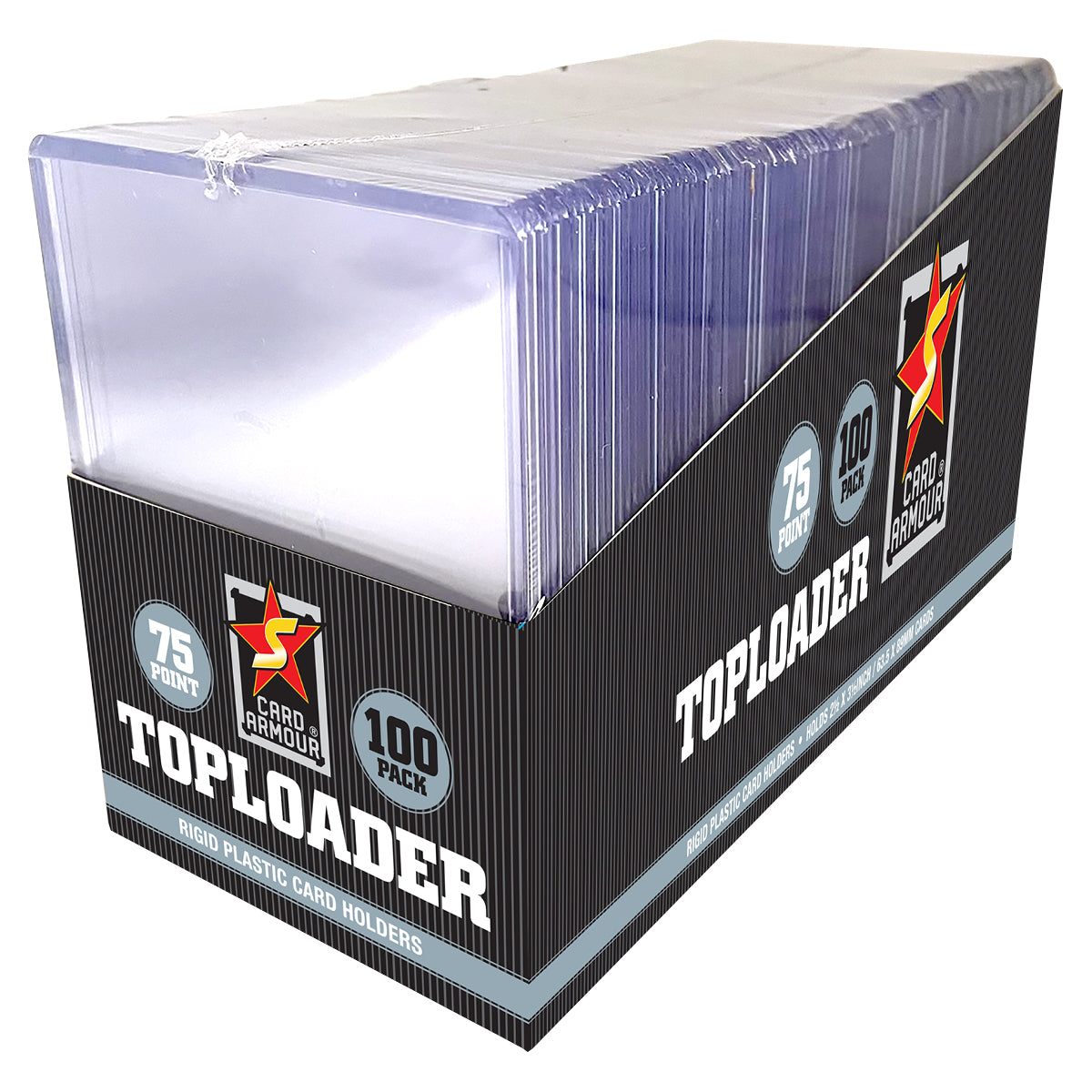 Top Loaders