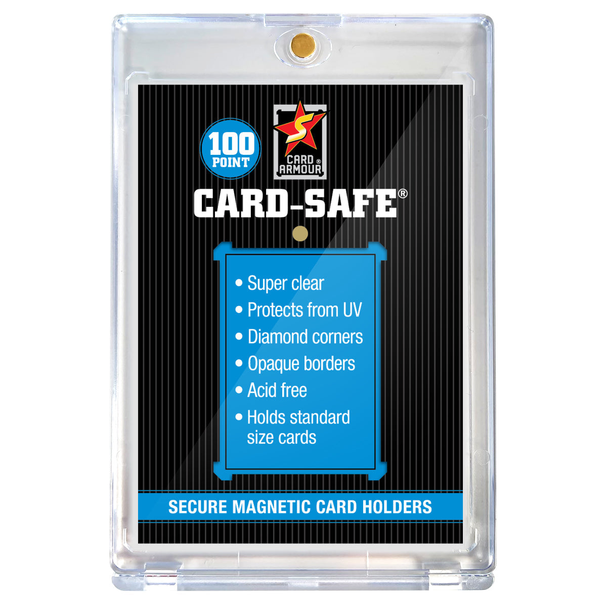 Card Safes