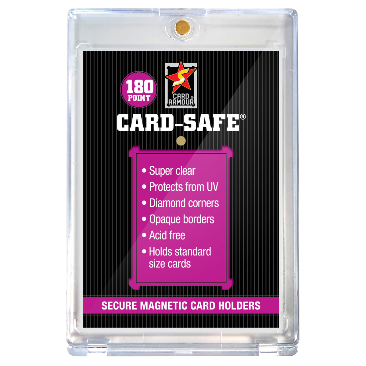 Card Safes