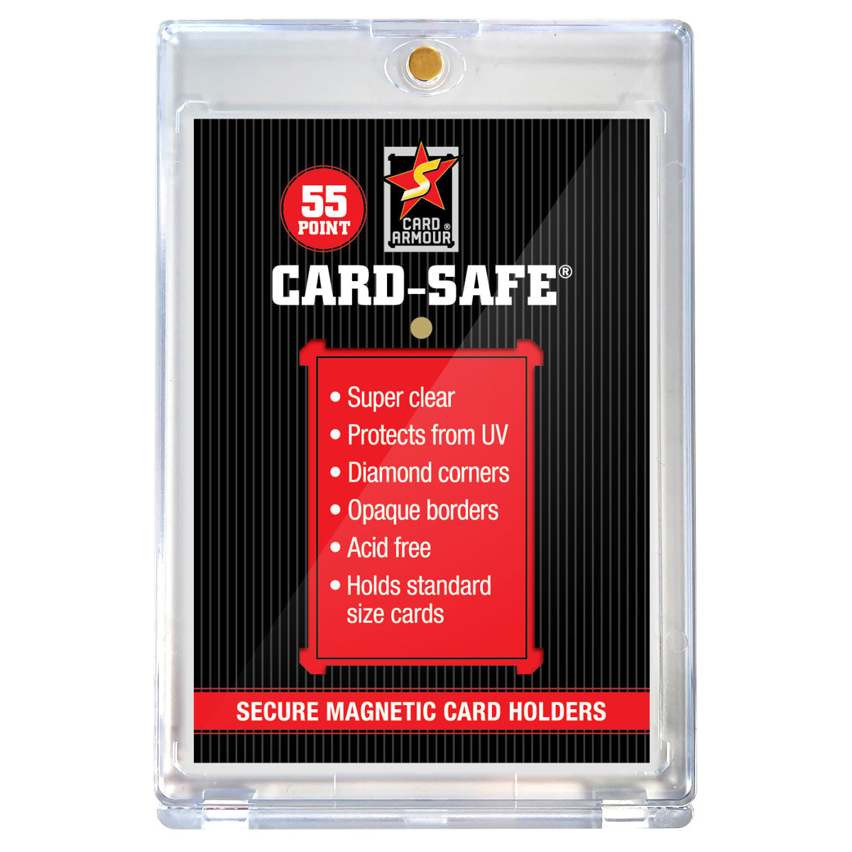 Card Safes