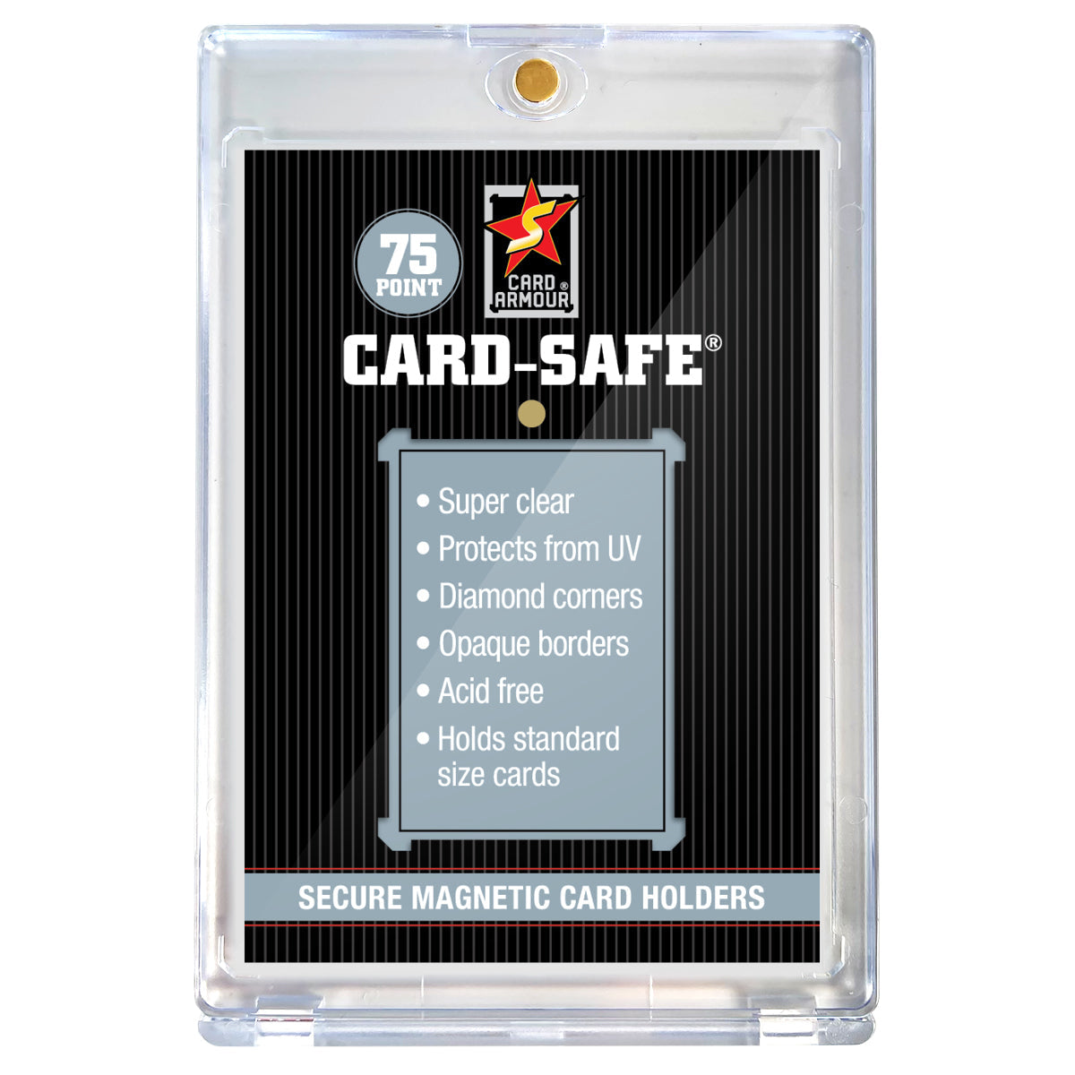 Card Safes