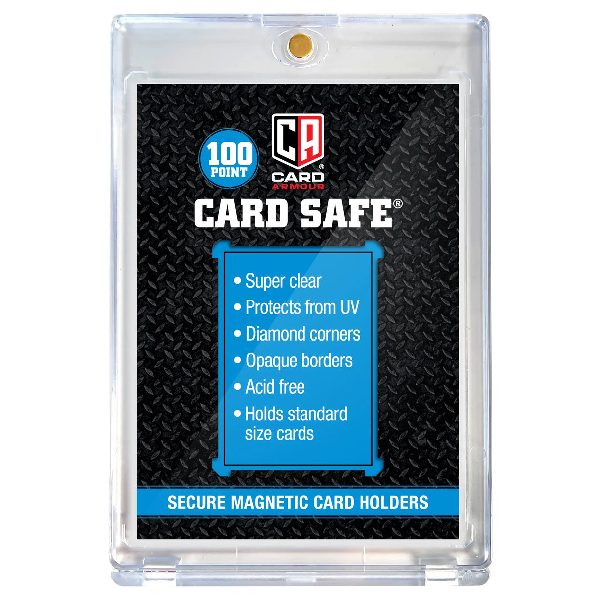 Card Safes