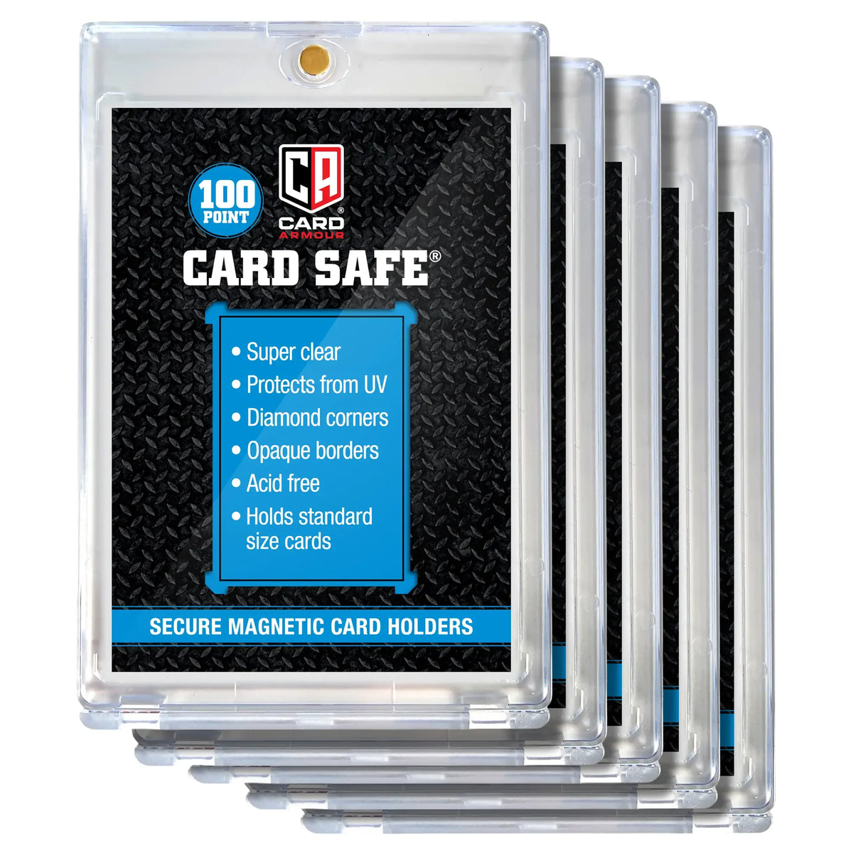 Card Safes