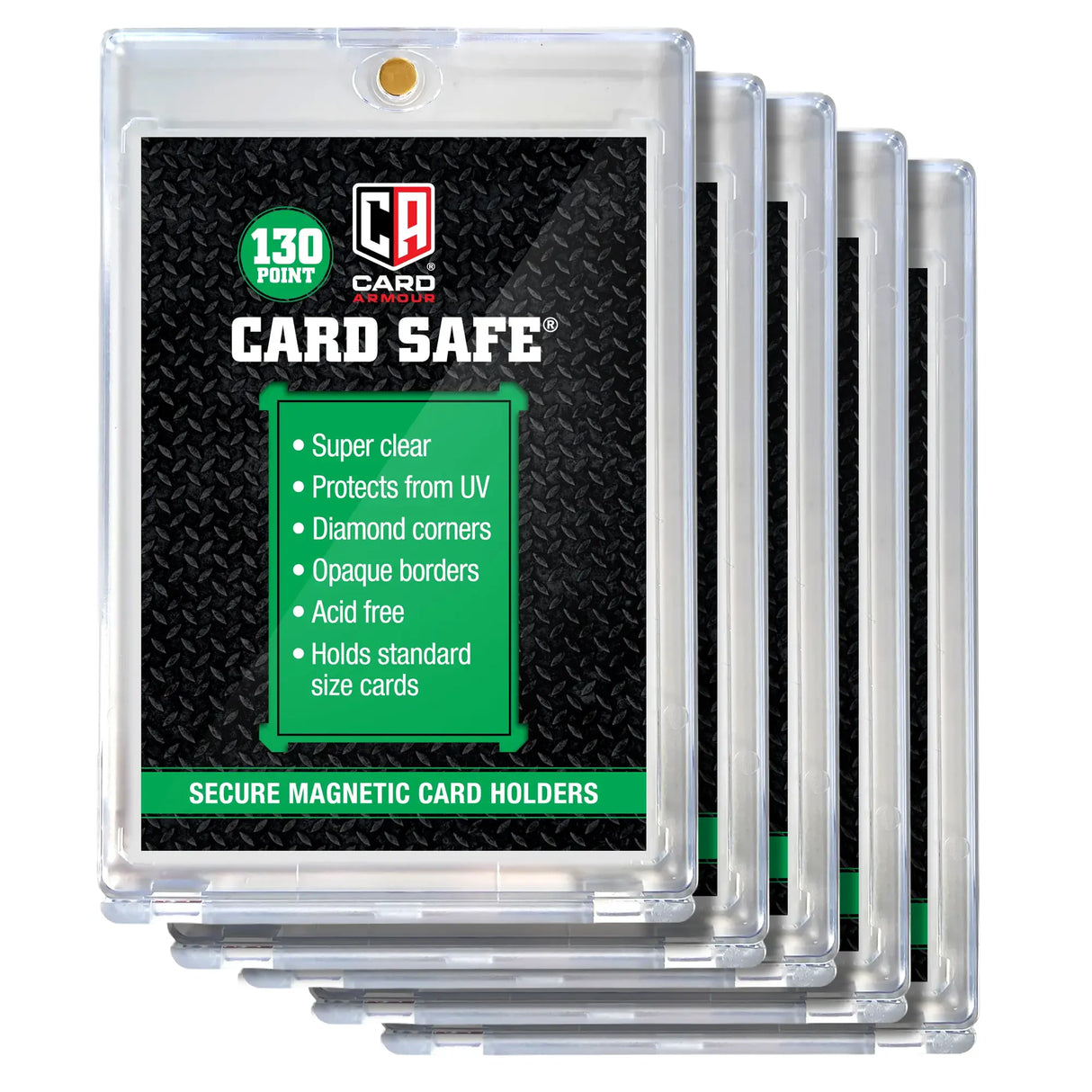 Card Safes