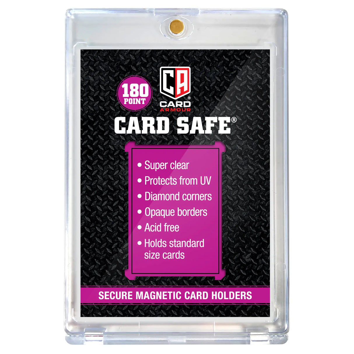 Card Safes