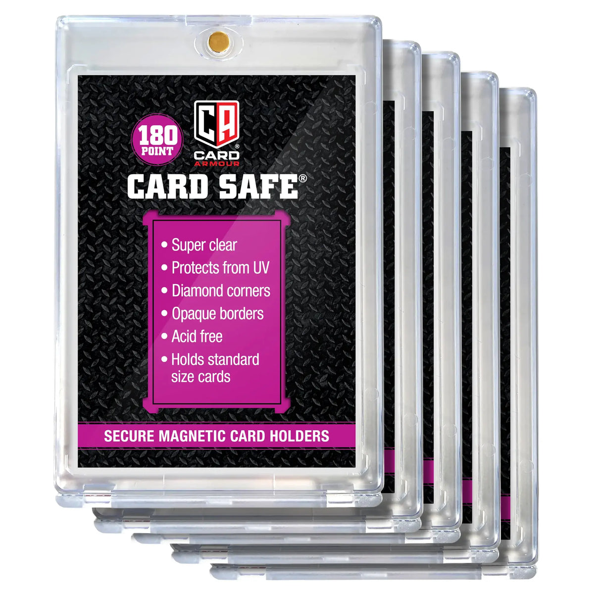Card Safes