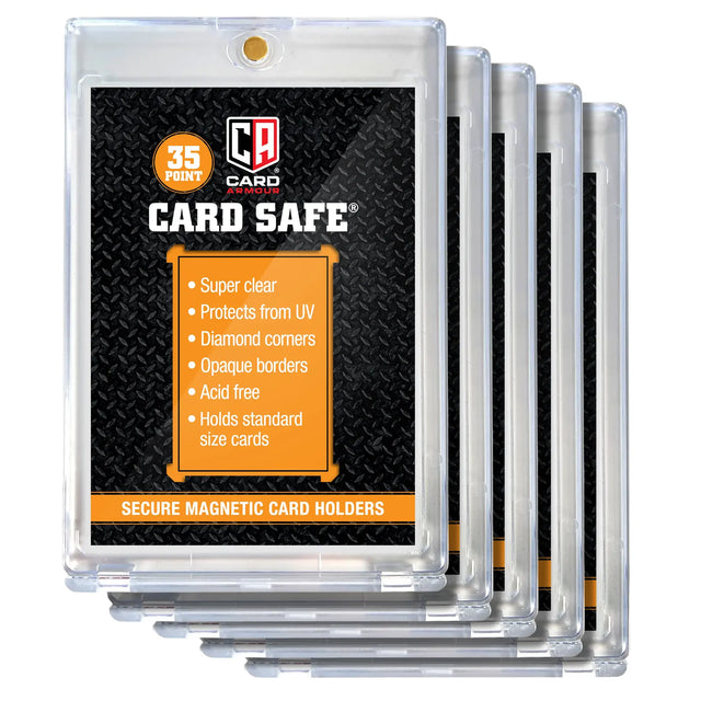 Card Safes
