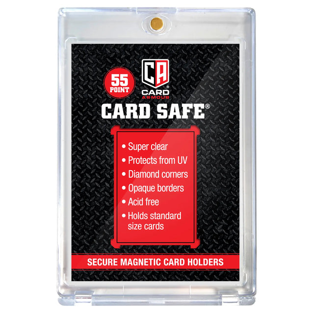 Card Safes