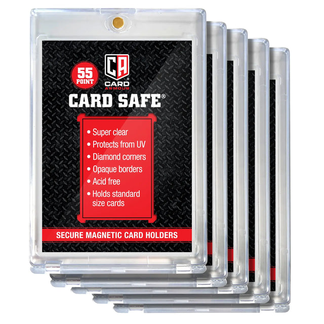 Card Safes