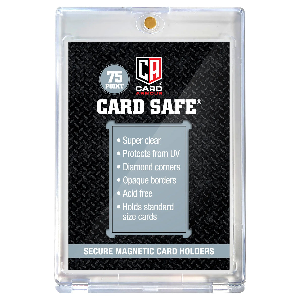 Card Safes