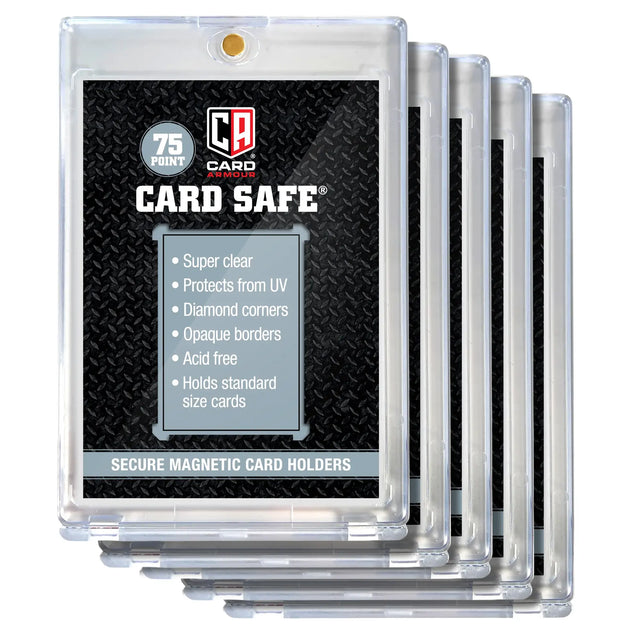 Card Safes