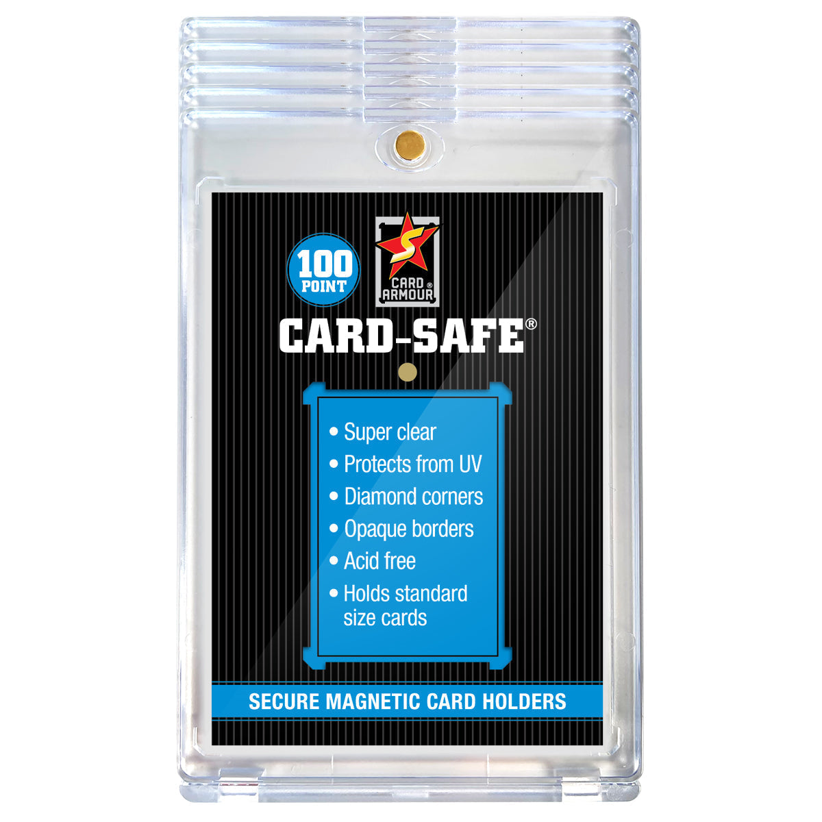 Card Safes