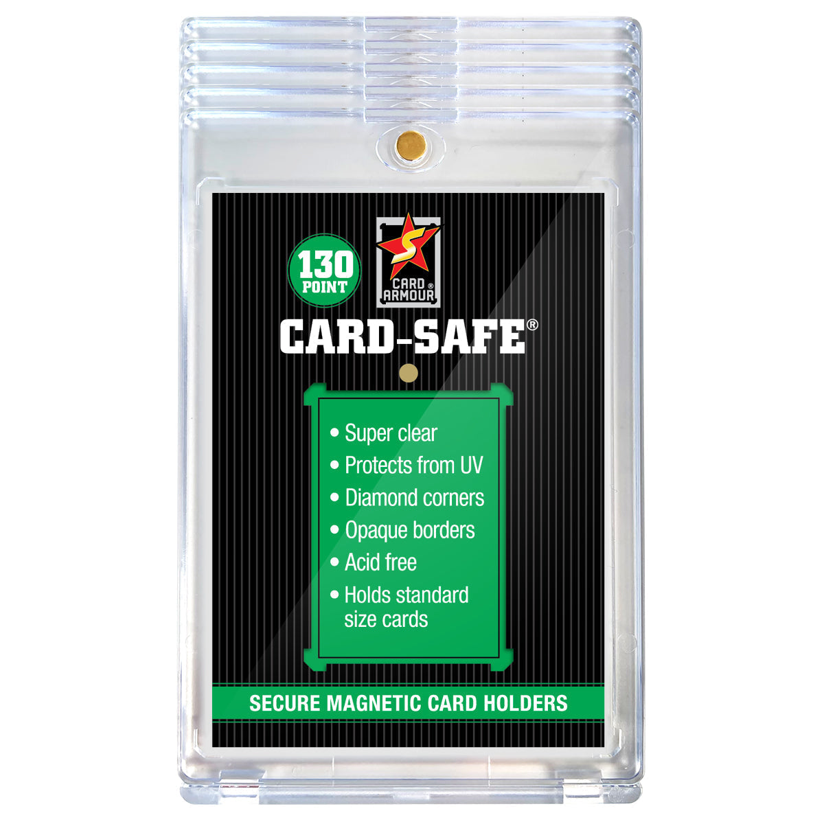 Card Safes