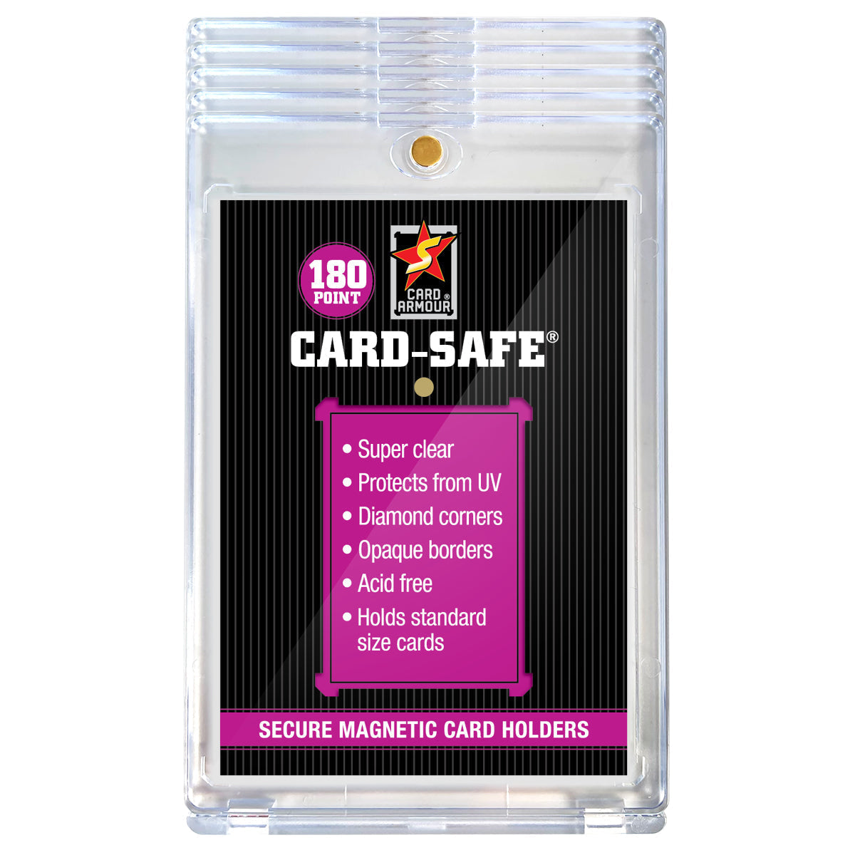 Card Safes