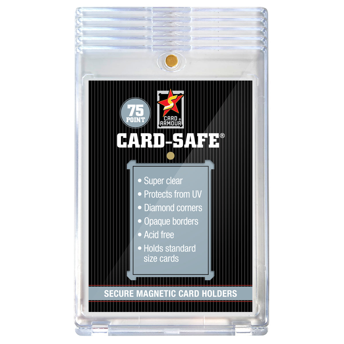 Card Safes