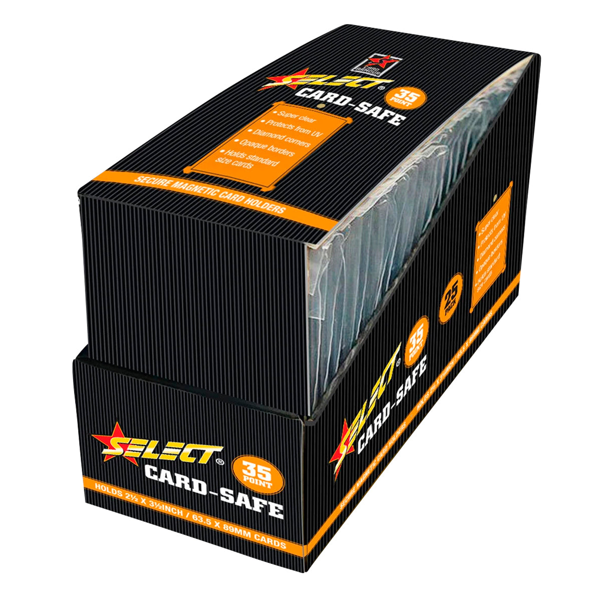 Card Safes
