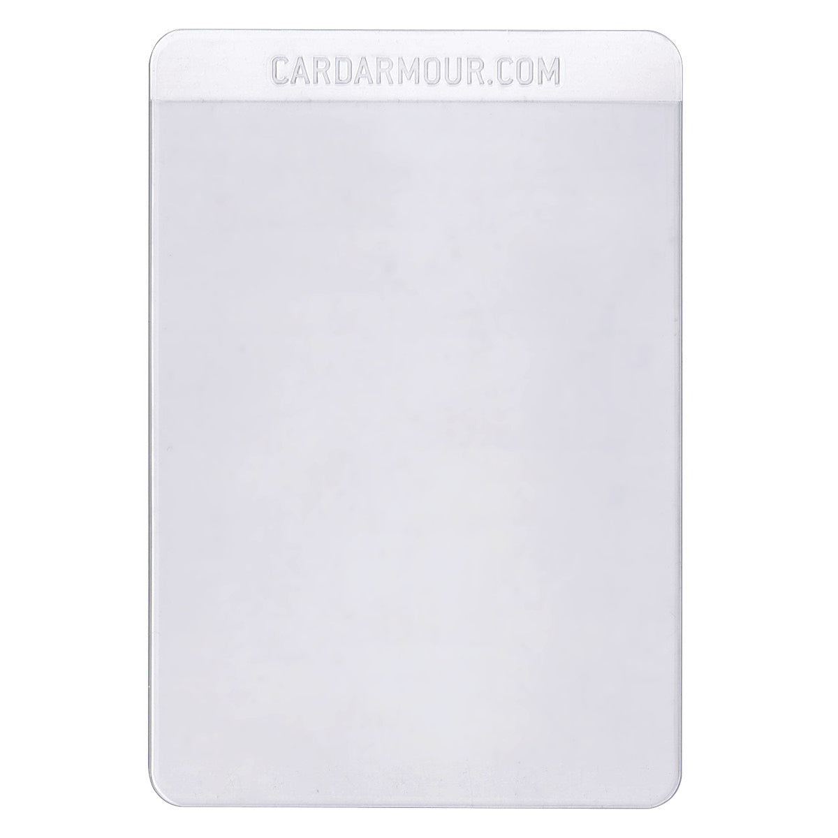 Card Armour Semi-Rigid Card Holders for Grading Submissions