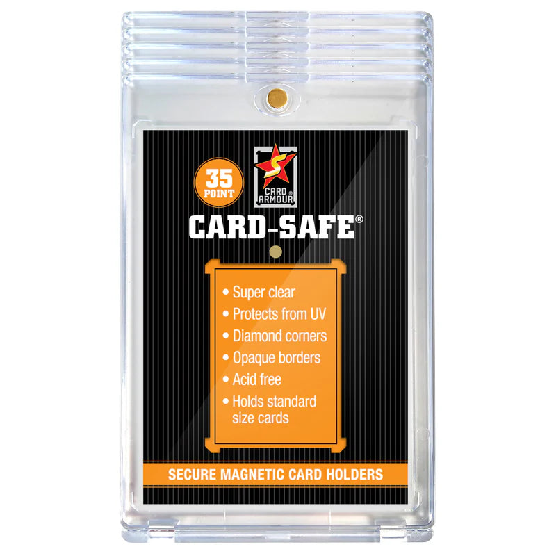 Card Safes